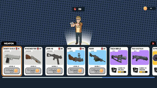 Скриншот 6 к игре Office Hero