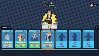 Скриншот 7 к игре Office Hero
