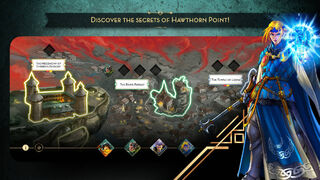 Скриншот 8 к игре Warcrow Adventures