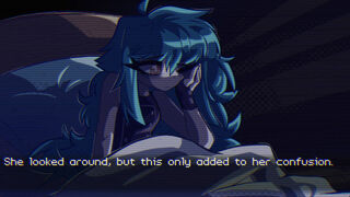 Скриншот 7 к игре HEARTLODGED