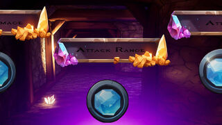 Скриншот 5 к игре Crystal Caverns