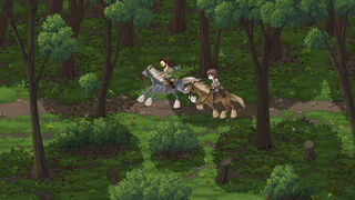 Скриншот 5 к игре On A Journey RPG