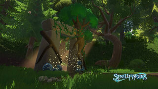 Скриншот 6 к игре Spellfarers