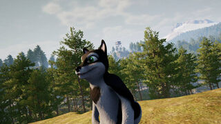 Скриншот 8 к игре Furry Sniper