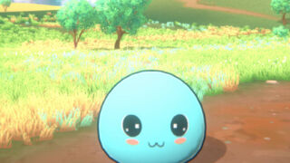 Скриншот 5 к игре Kawaii Slime