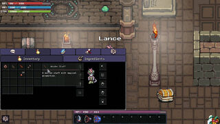 Скриншот 8 к игре Trials of Luna