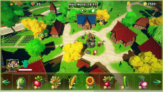 Скриншот 5 к игре Farm TD