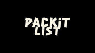 Скриншот 6 к игре Packit List