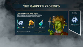 Скриншот 5 к игре Nordhold: Origins