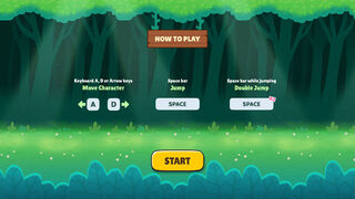 Скриншот 5 к игре Ghost Jumper : Red Hoodie