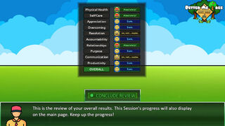 Скриншот 5 к игре Better Me Tree: Boot Camp