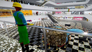 Скриншот 5 к игре MALL MANAGER SIMULATOR