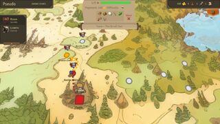 Скриншот 5 к игре Fauneroes