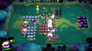Скриншот 6 к игре Knightica
