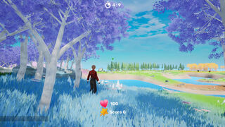 Скриншот 5 к игре Aventure Time