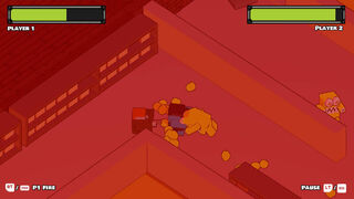 Скриншот 6 к игре Codename: Zalidium