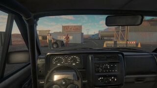Скриншот 7 к игре Rusty Junkyard Simulator