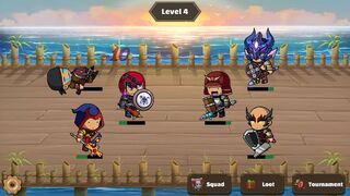 Скриншот 5 к игре Hero Pack