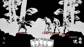 Скриншот 6 к игре Darkest Darkness