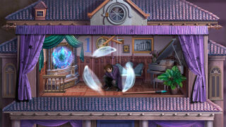 Скриншот 5 к игре Grim Tales: All Shades of Black Collector's Edition