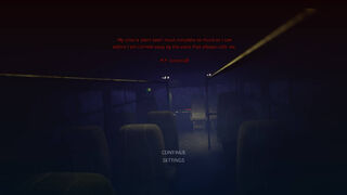Скриншот 7 к игре The Midnight Bus