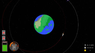 Скриншот 5 к игре The Earth Sucks