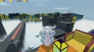 Скриншот 7 к игре Big Jays Rattastic Adventure