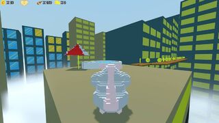 Скриншот 8 к игре Big Jays Rattastic Adventure