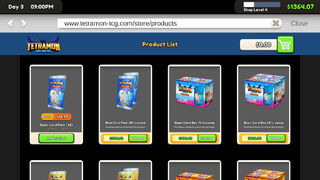 Скриншот 6 к игре TCG Card Shop Simulator: Prologue