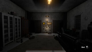 Скриншот 7 к игре The Out Door