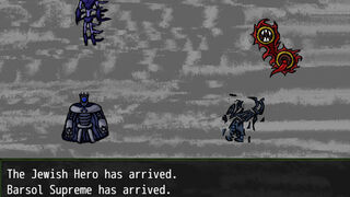 Скриншот 7 к игре Troy: The Red Winged Hero