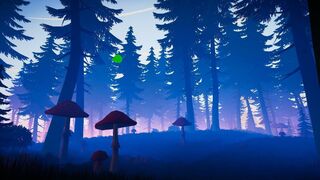 Скриншот 5 к игре Lore of the Frog