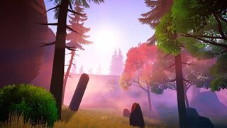 Скриншот 6 к игре Lore of the Frog
