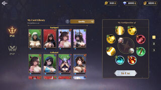 Скриншот 5 к игре Saint Goddess