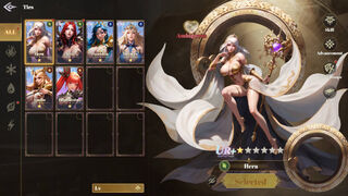 Скриншот 8 к игре Saint Goddess