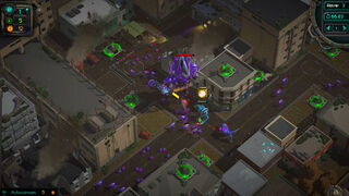 Скриншот 7 к игре Temporal Titans