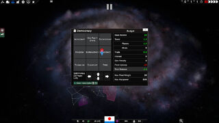 Скриншот 5 к игре Sidereal Dominion: Avalon