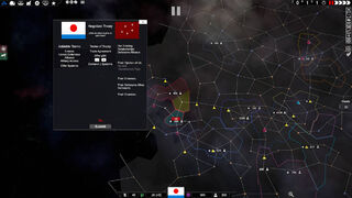 Скриншот 8 к игре Sidereal Dominion: Avalon