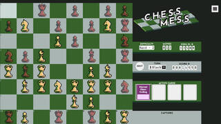 Chess Mess