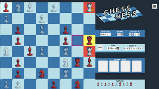 Скриншот 5 к игре Chess Mess