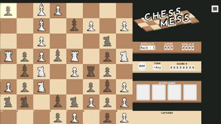 Скриншот 6 к игре Chess Mess