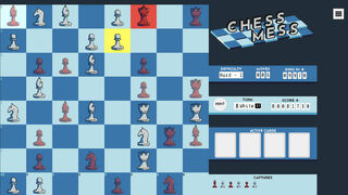 Скриншот 7 к игре Chess Mess
