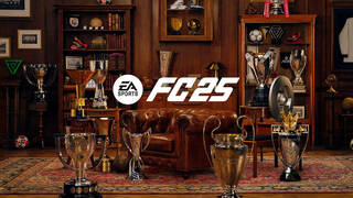 EA SPORTS FC 25