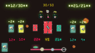 Скриншот 5 к игре SPACE CUBE X