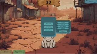 Скриншот 5 к игре Pug'llector