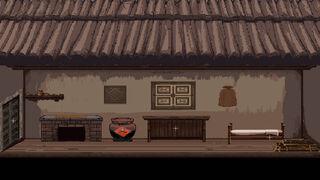 Скриншот 5 к игре Сверхъестественные силы: Приквел