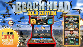 BeachHead Gold Edition
