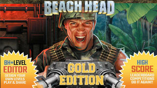 Скриншот 5 к игре BeachHead Gold Edition