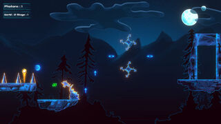Скриншот 5 к игре PhotonVERSE 2