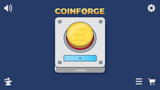 Скриншот 6 к игре CoinForge